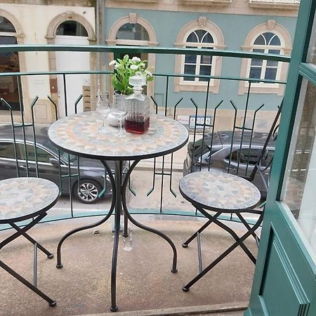 Lighthouse Apartment بورتو المظهر الخارجي الصورة